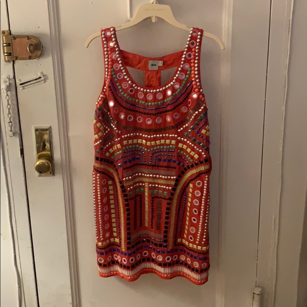 ASOS dress